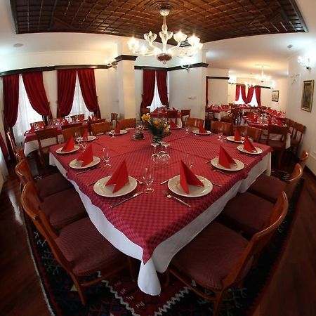 Villa St. Sofija Οχρίδα Εξωτερικό φωτογραφία