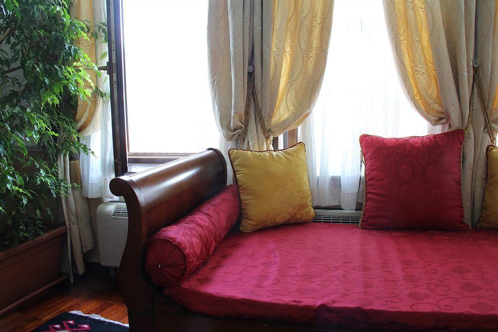 Villa St. Sofija Οχρίδα Εξωτερικό φωτογραφία