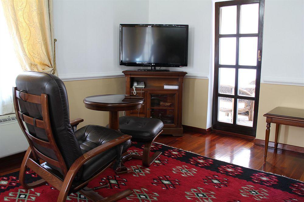 Villa St. Sofija Οχρίδα Εξωτερικό φωτογραφία