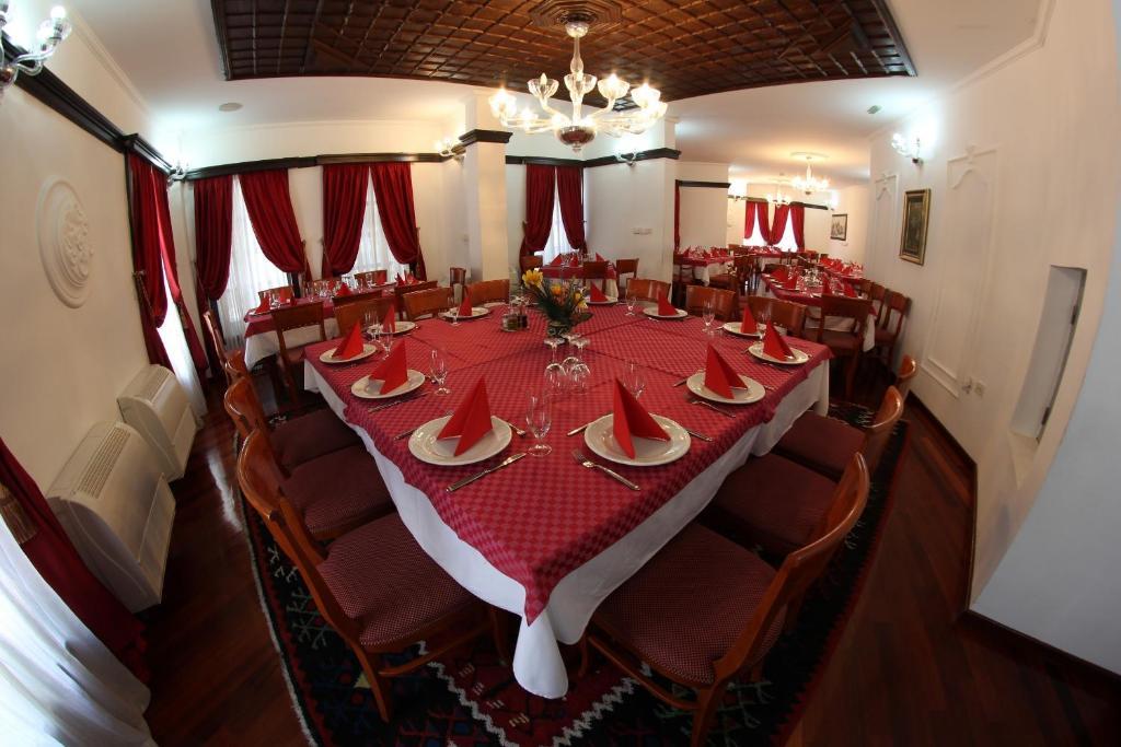 Villa St. Sofija Οχρίδα Εξωτερικό φωτογραφία