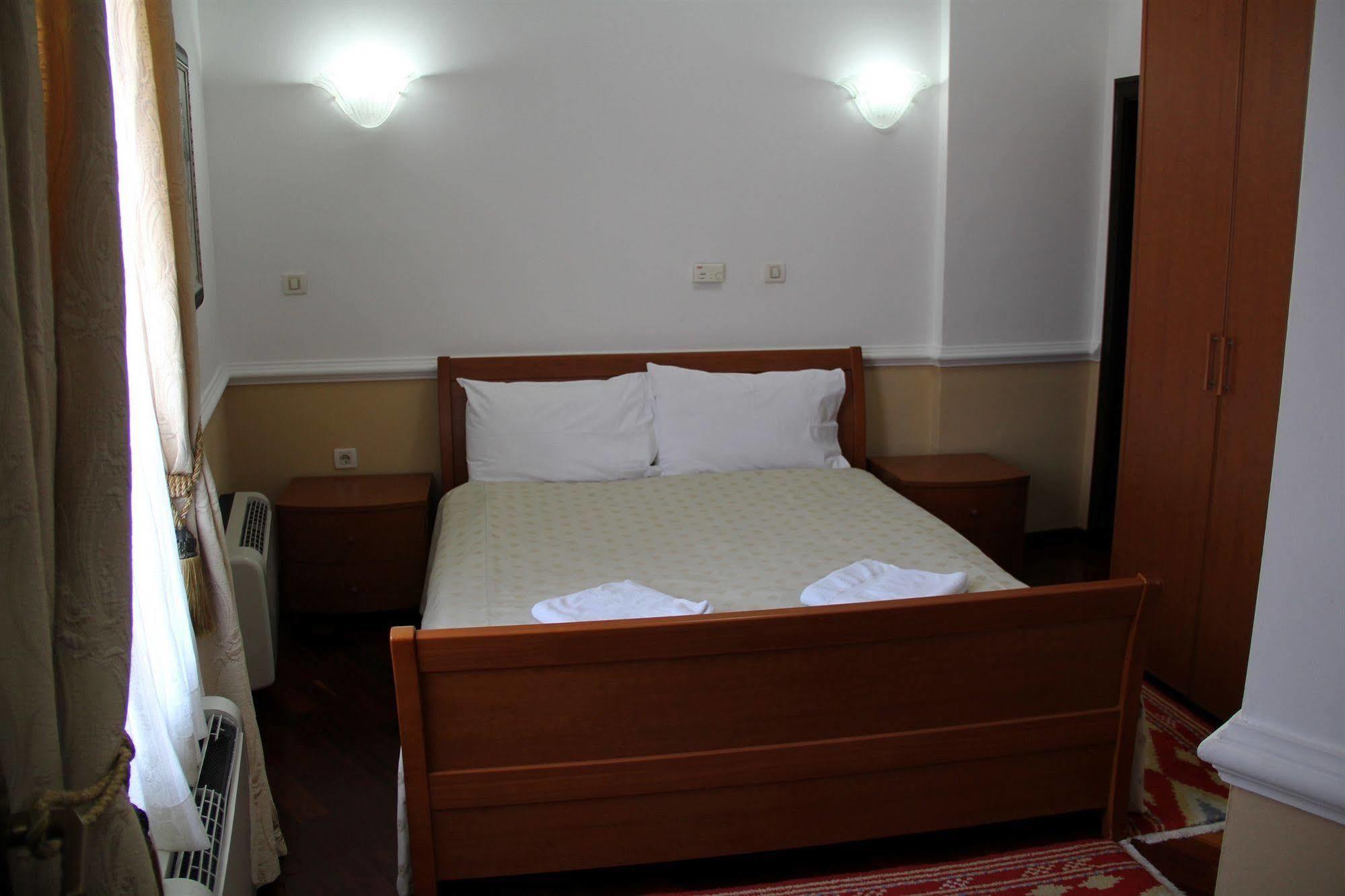 Villa St. Sofija Οχρίδα Εξωτερικό φωτογραφία