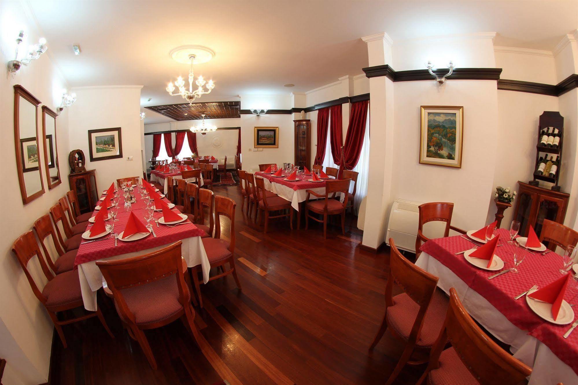 Villa St. Sofija Οχρίδα Εξωτερικό φωτογραφία