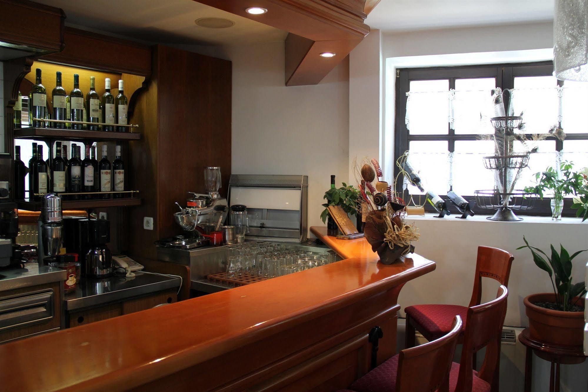 Villa St. Sofija Οχρίδα Εξωτερικό φωτογραφία